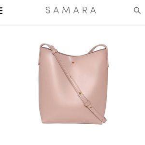 SAMARA Shoulder Bag